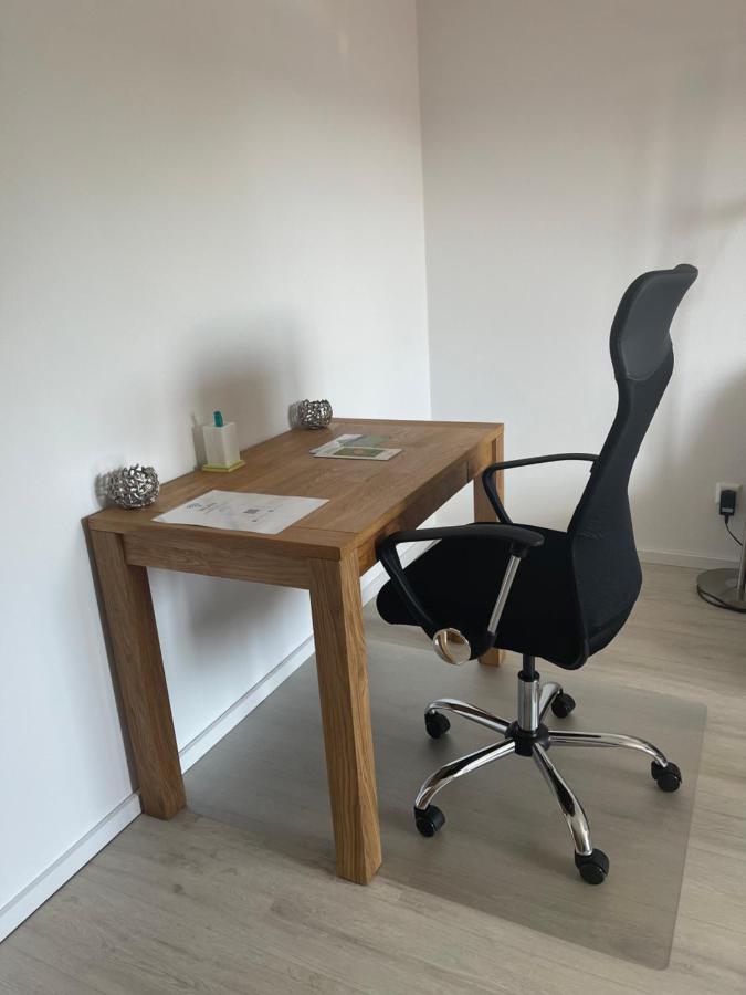 Albblick Apartment Albstadt Ngoại thất bức ảnh