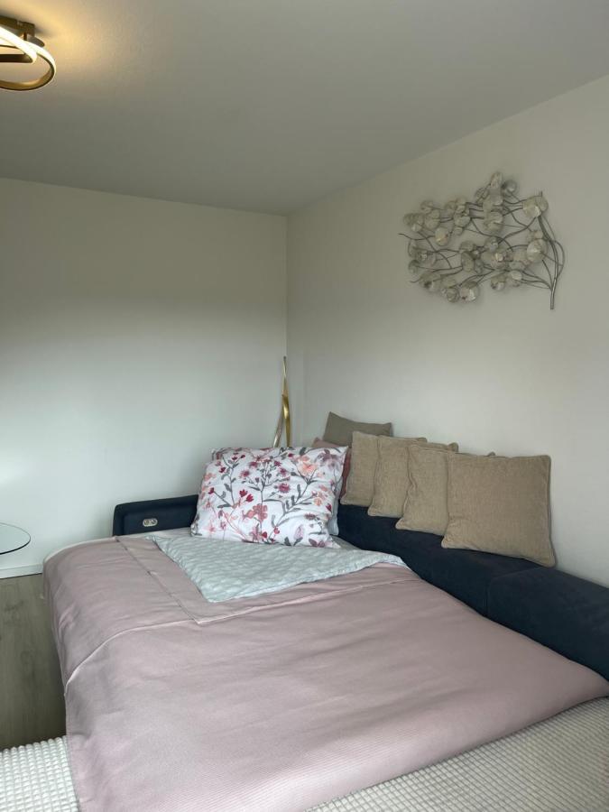 Albblick Apartment Albstadt Ngoại thất bức ảnh